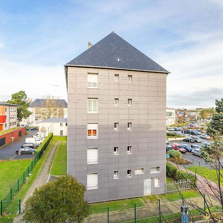 B&B Hotel Saint-Malo Centre Zewnętrze zdjęcie