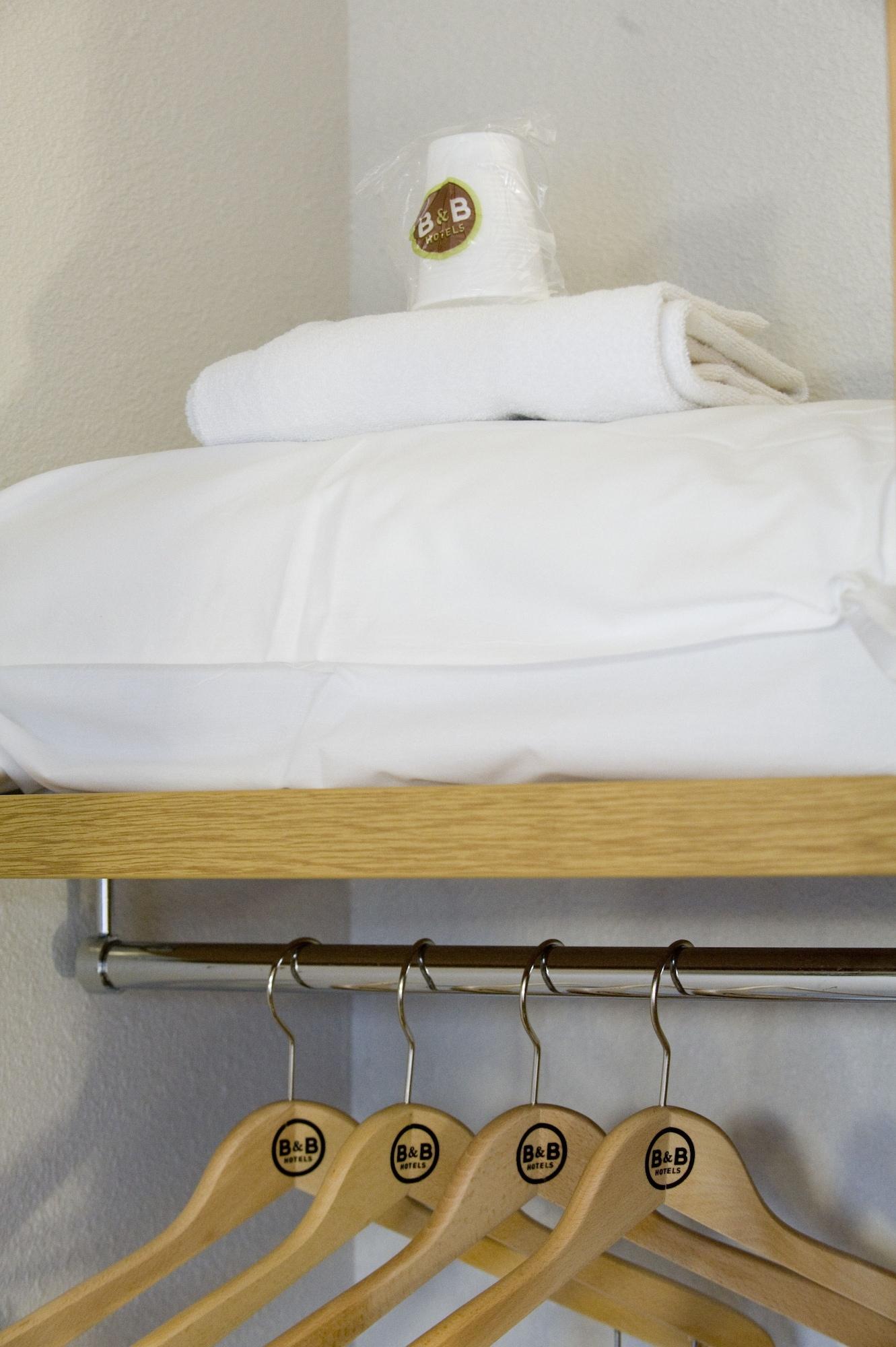 B&B Hotel Saint-Malo Centre Zewnętrze zdjęcie