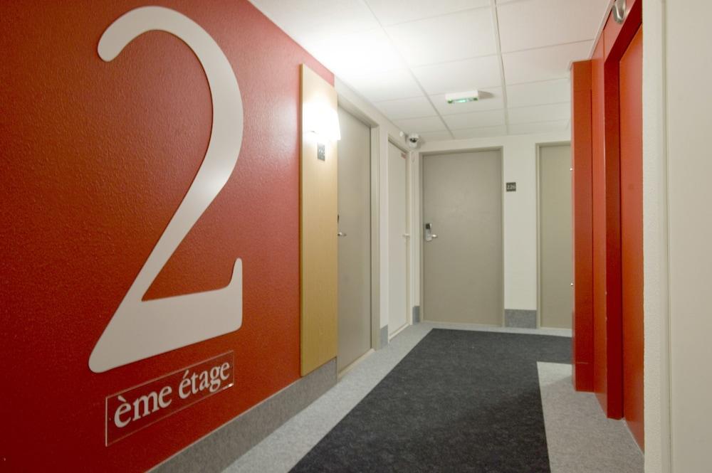 B&B Hotel Saint-Malo Centre Zewnętrze zdjęcie