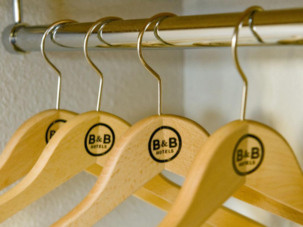 B&B Hotel Saint-Malo Centre Pokój zdjęcie