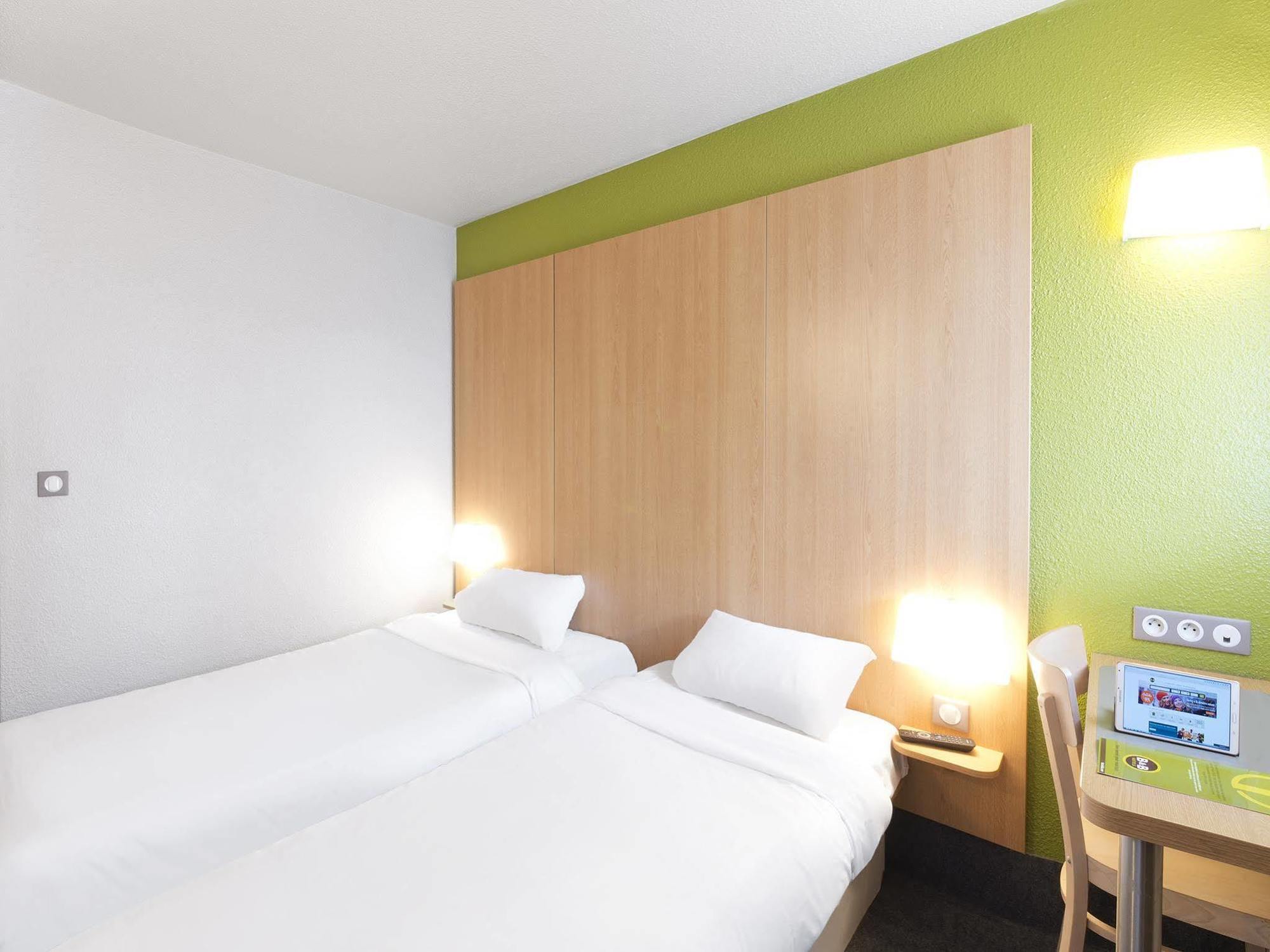 B&B Hotel Saint-Malo Centre Zewnętrze zdjęcie