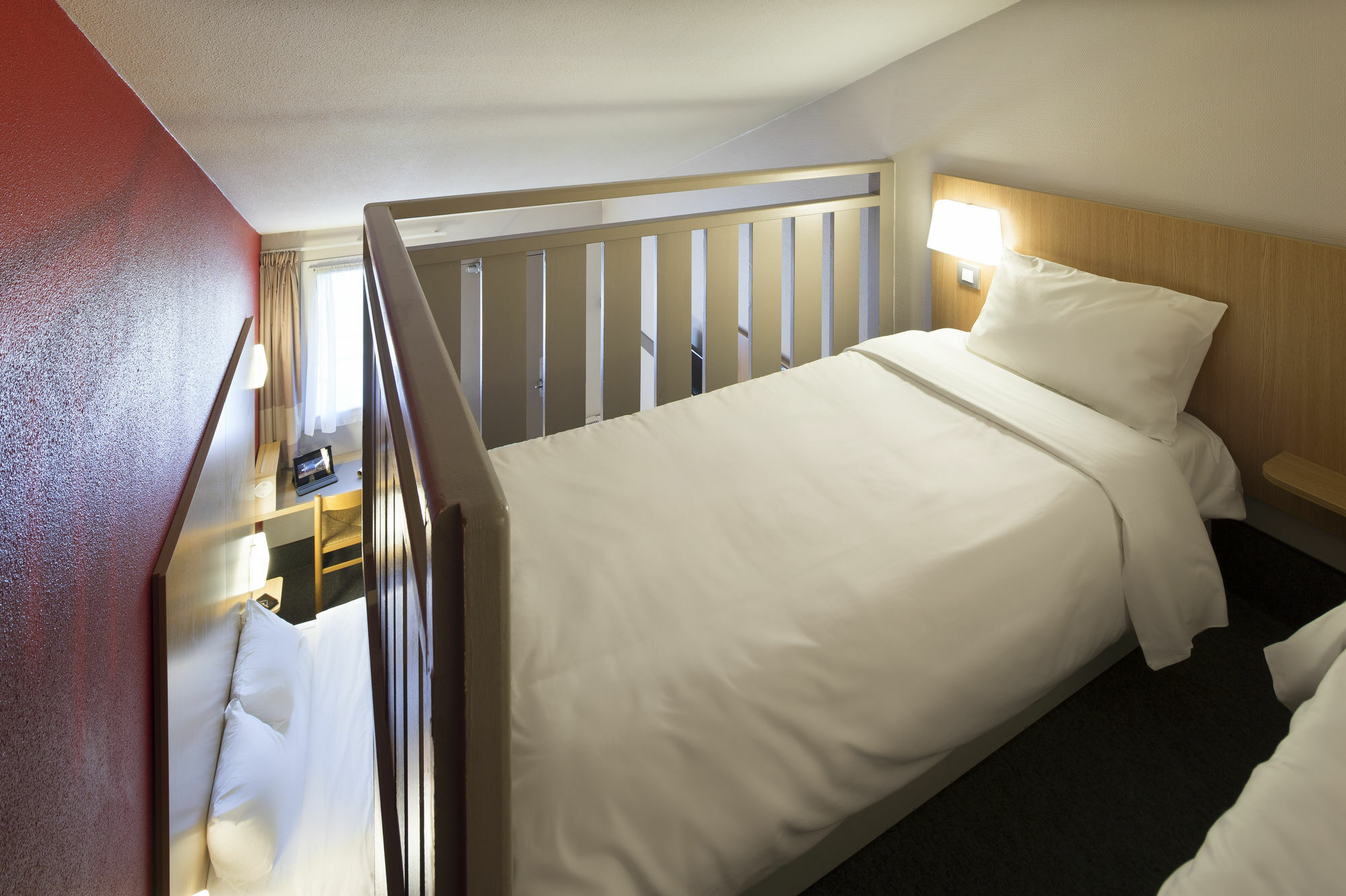 B&B Hotel Saint-Malo Centre Zewnętrze zdjęcie