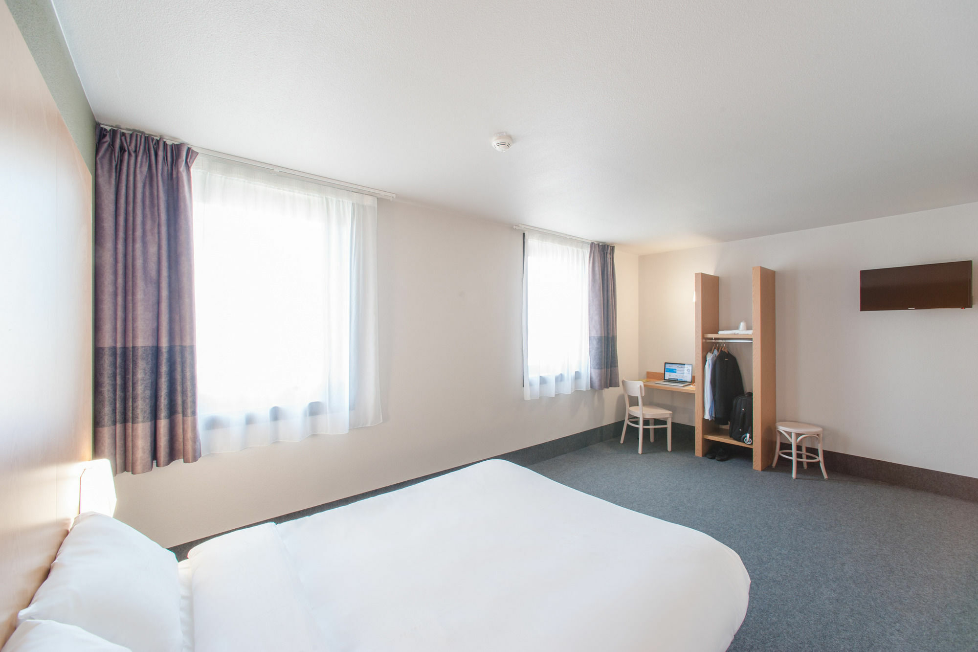 B&B Hotel Saint-Malo Centre Zewnętrze zdjęcie