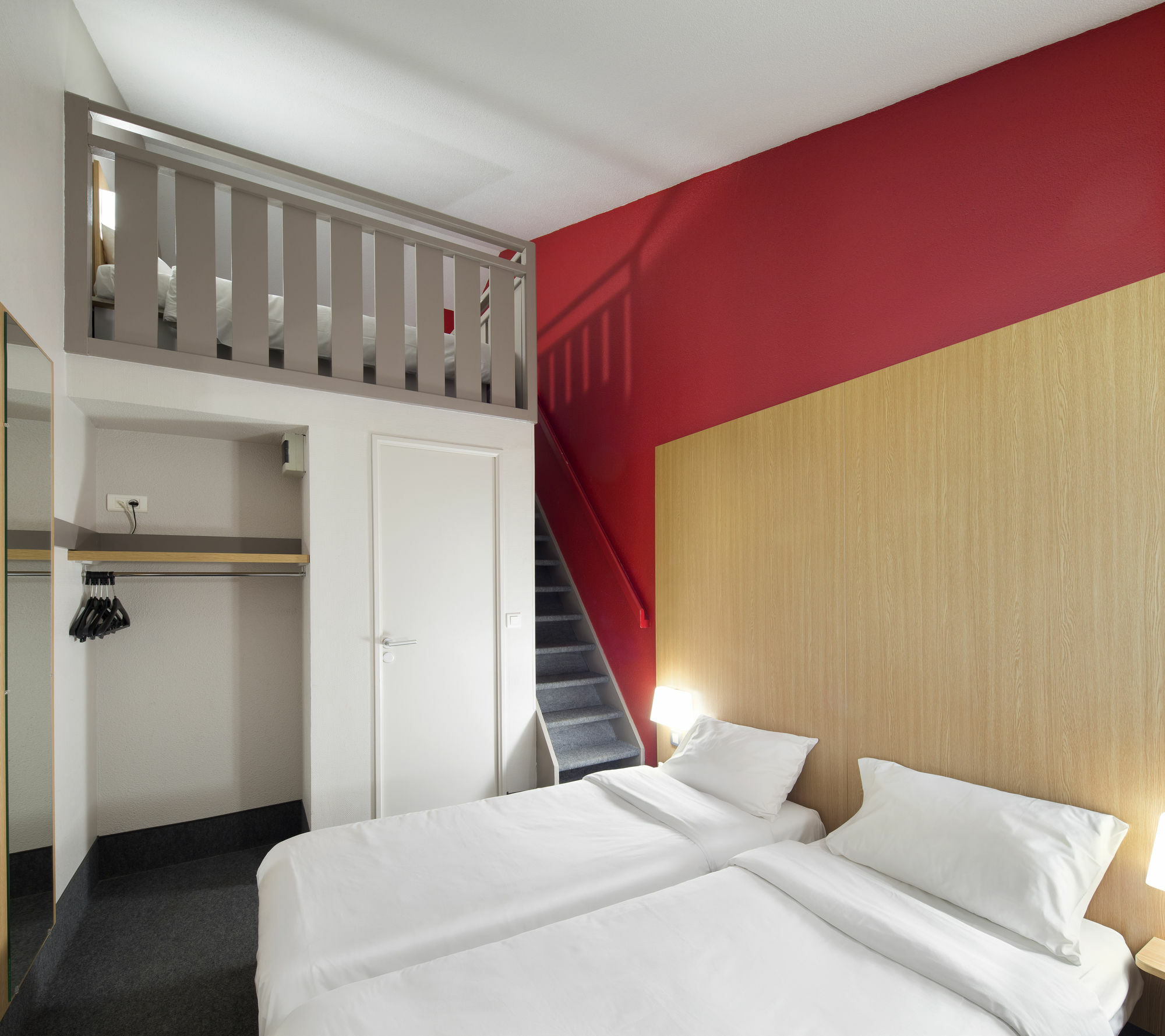 B&B Hotel Saint-Malo Centre Zewnętrze zdjęcie