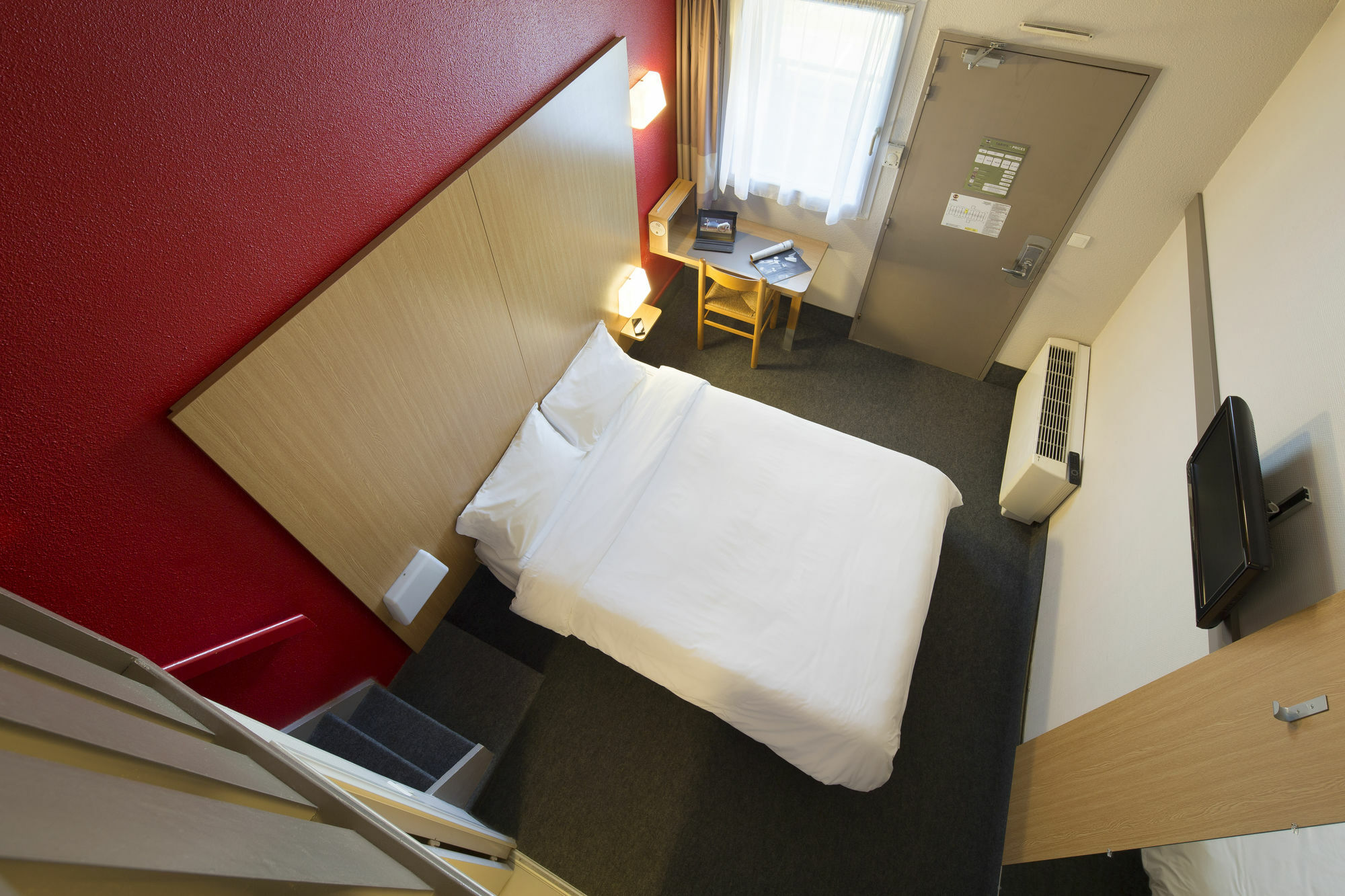 B&B Hotel Saint-Malo Centre Zewnętrze zdjęcie