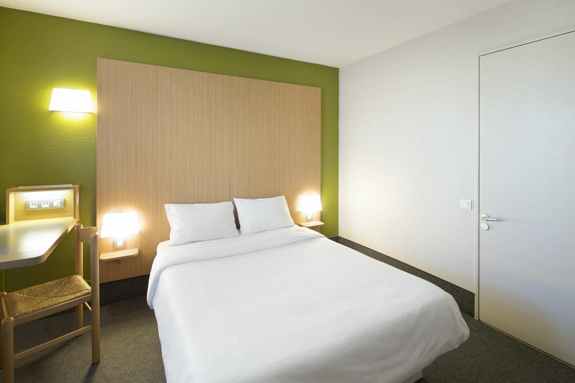 B&B Hotel Saint-Malo Centre Zewnętrze zdjęcie