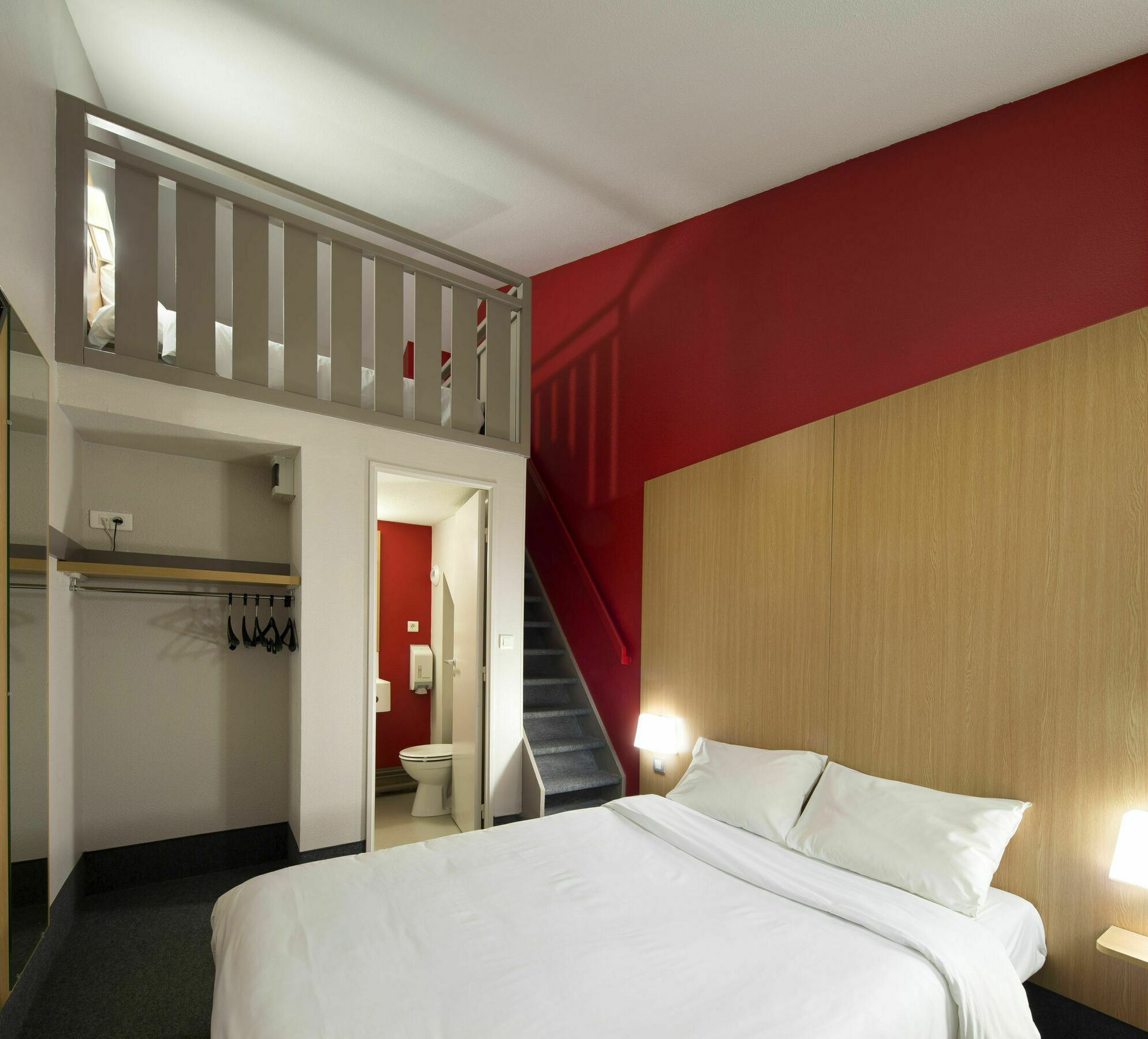 B&B Hotel Saint-Malo Centre Zewnętrze zdjęcie