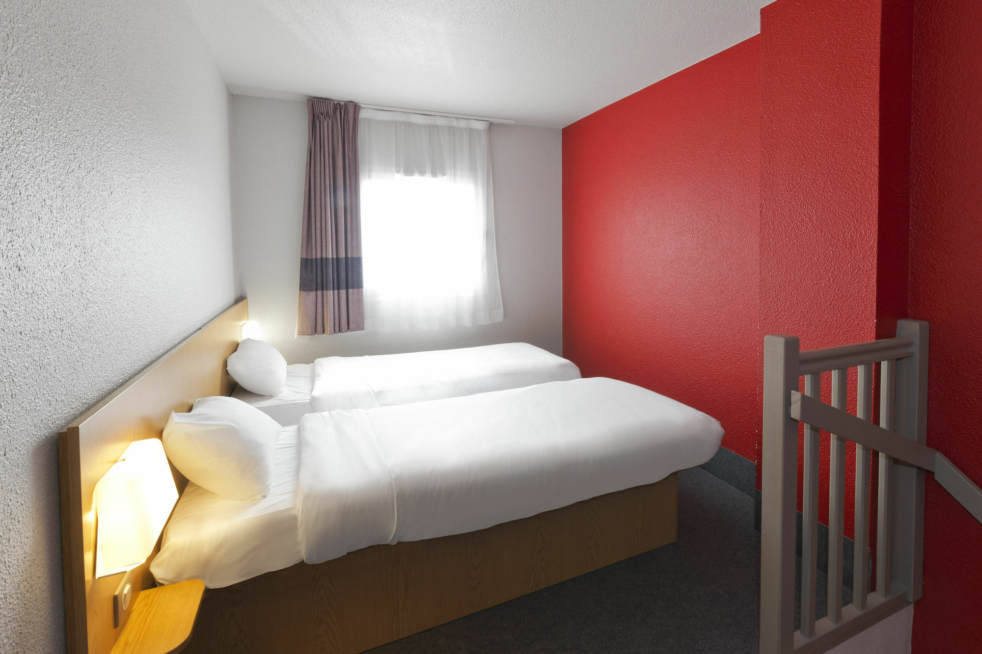 B&B Hotel Saint-Malo Centre Zewnętrze zdjęcie