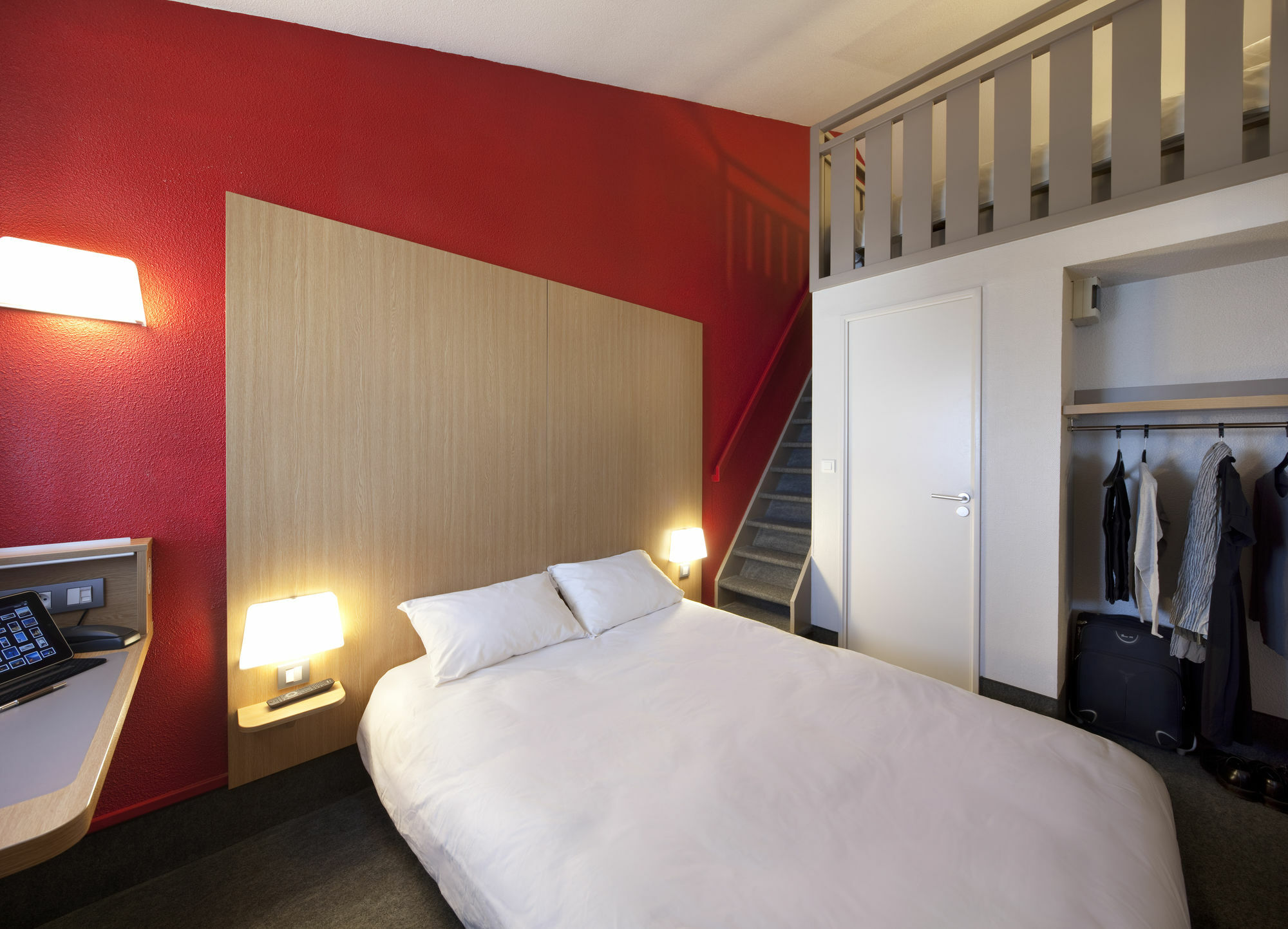 B&B Hotel Saint-Malo Centre Zewnętrze zdjęcie