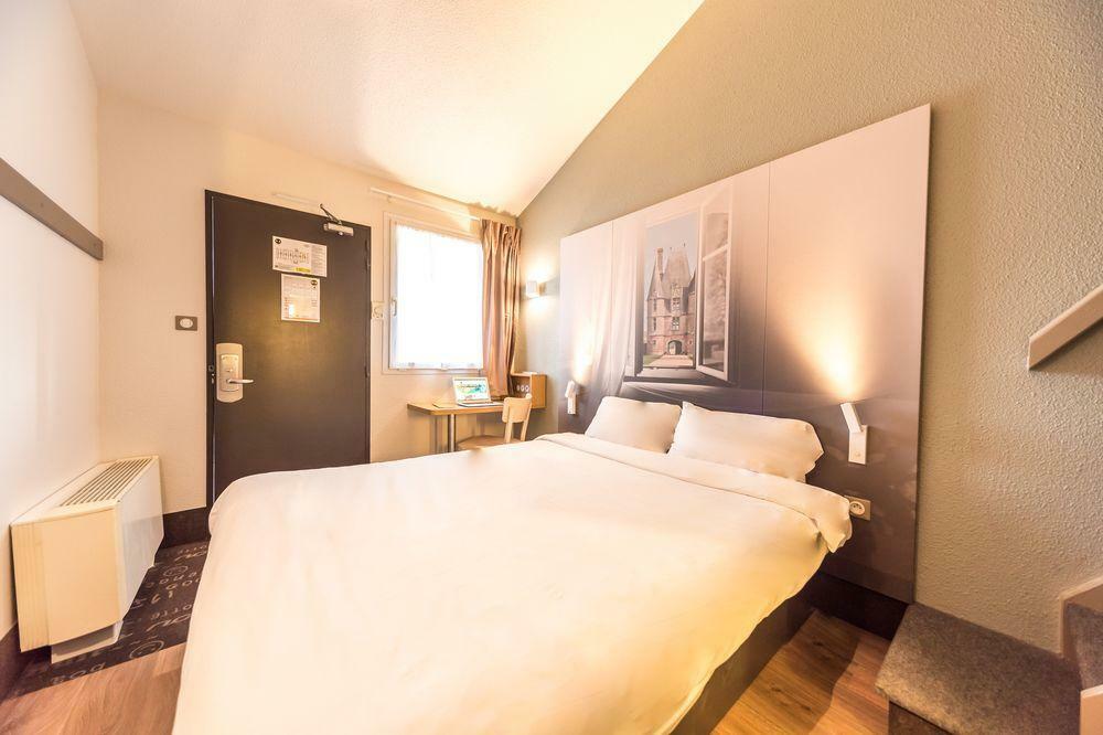 B&B Hotel Saint-Malo Centre Zewnętrze zdjęcie